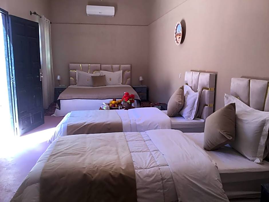 Riad Assia Foum Zguid