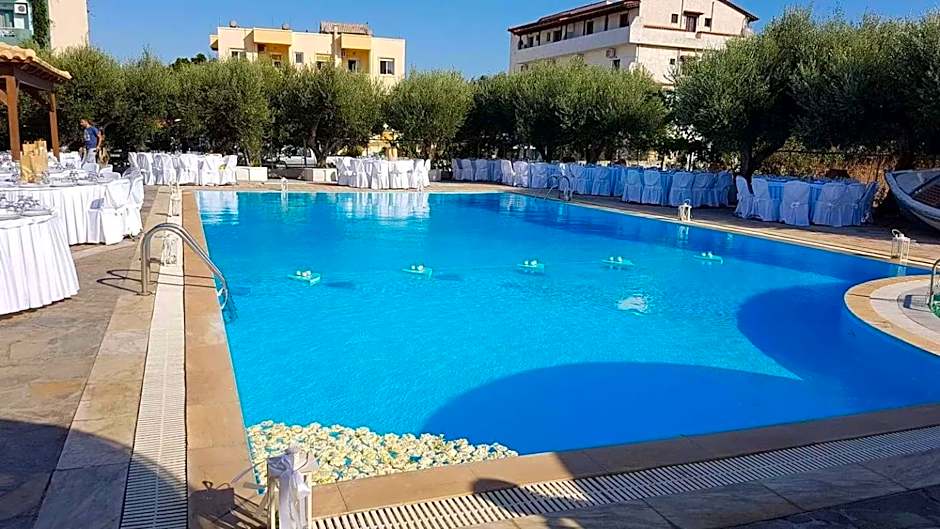 Lili Hotel