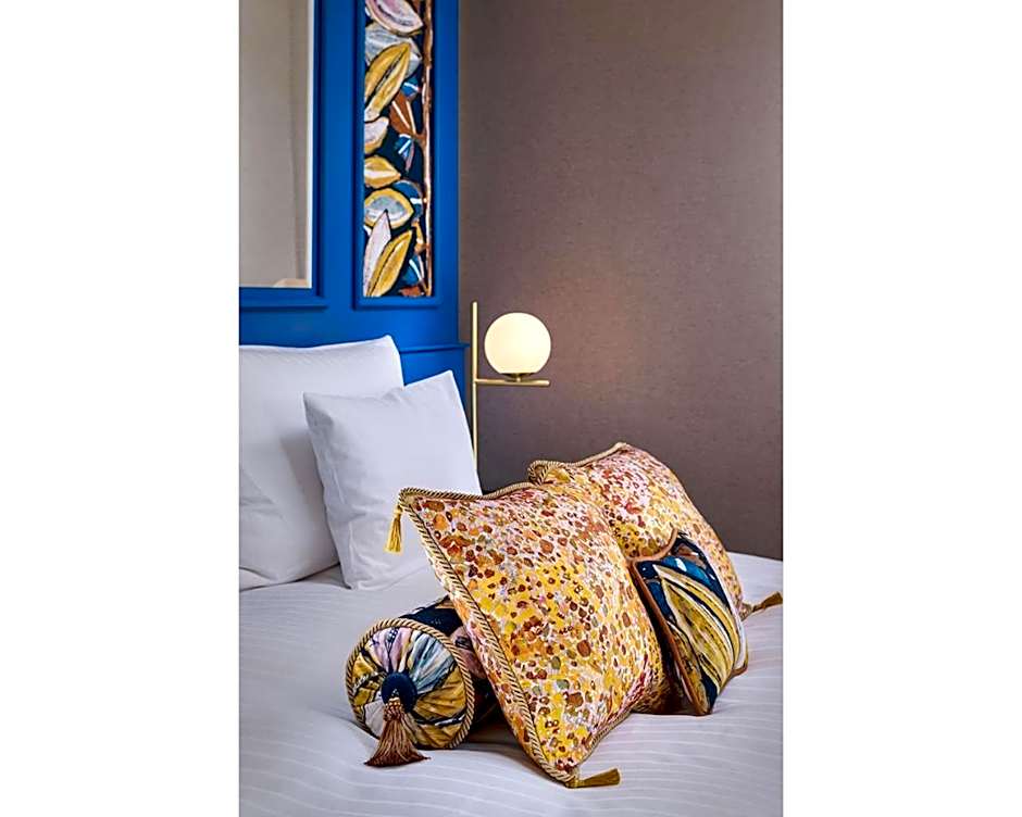 Hotel The Rose by Goeres