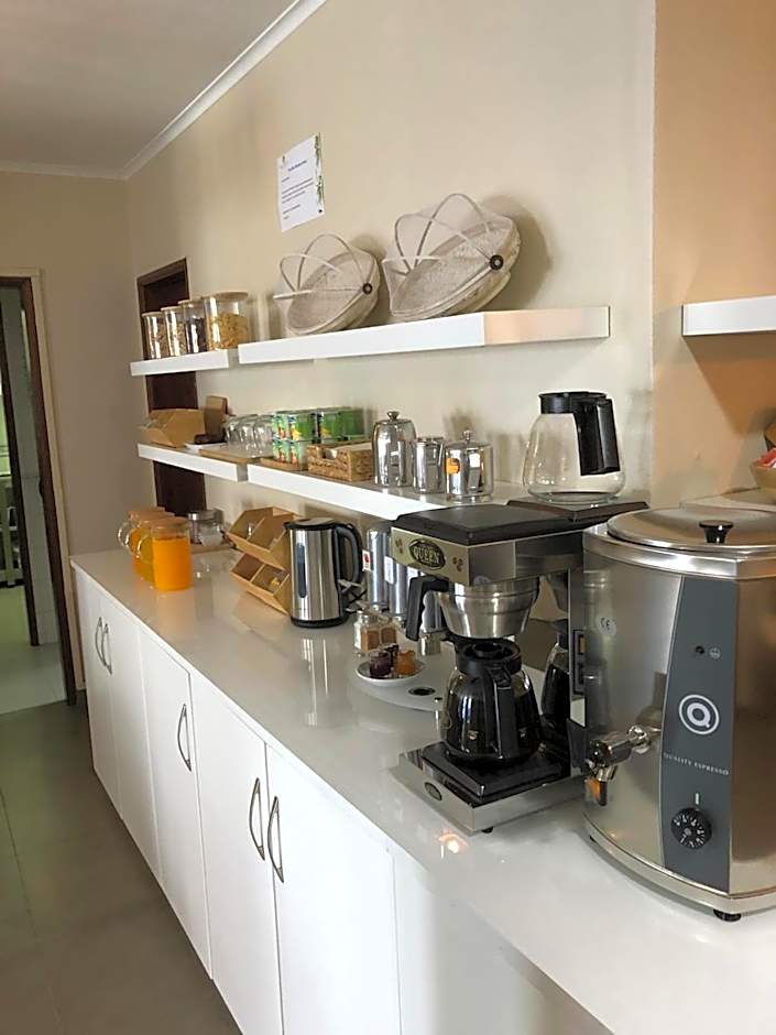 The Blue Bamboo Hotel - Duna Parque Group