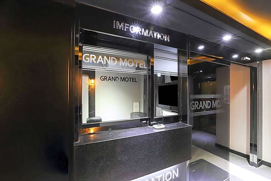 Ilsan Juyeop Grand