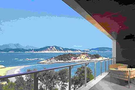 C&D Hotel Dongshan Zhangzhou