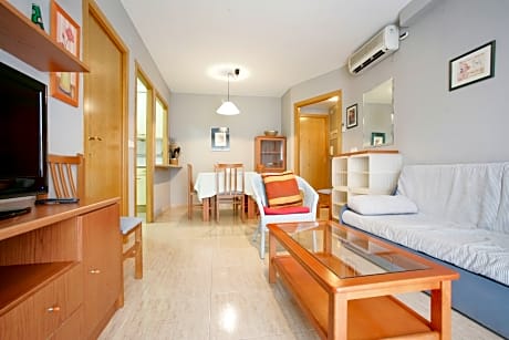 APARTMENT 2 BEDROOMS