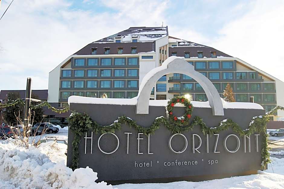 Hotel Orizont