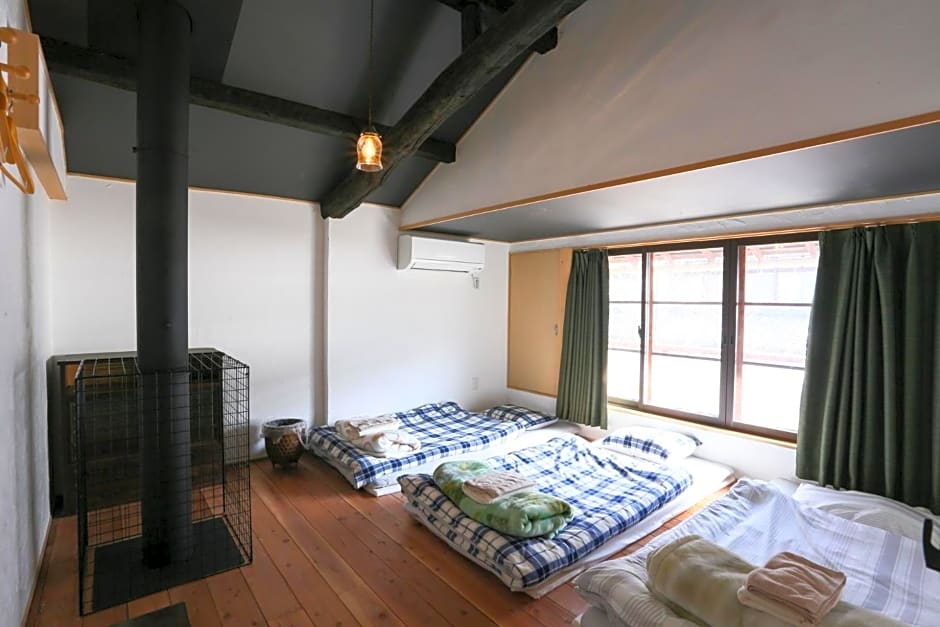 Guesthouse Izame Ann
