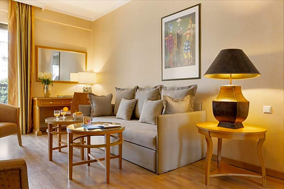 Divani Palace Larissa