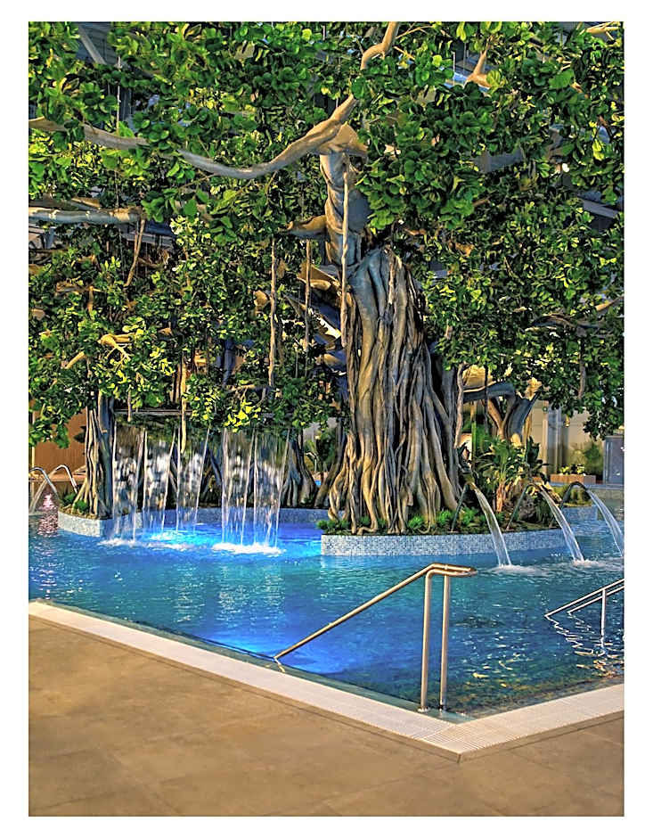 Amazonia Hotel