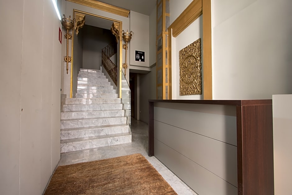 Cosy Rooms Embajador