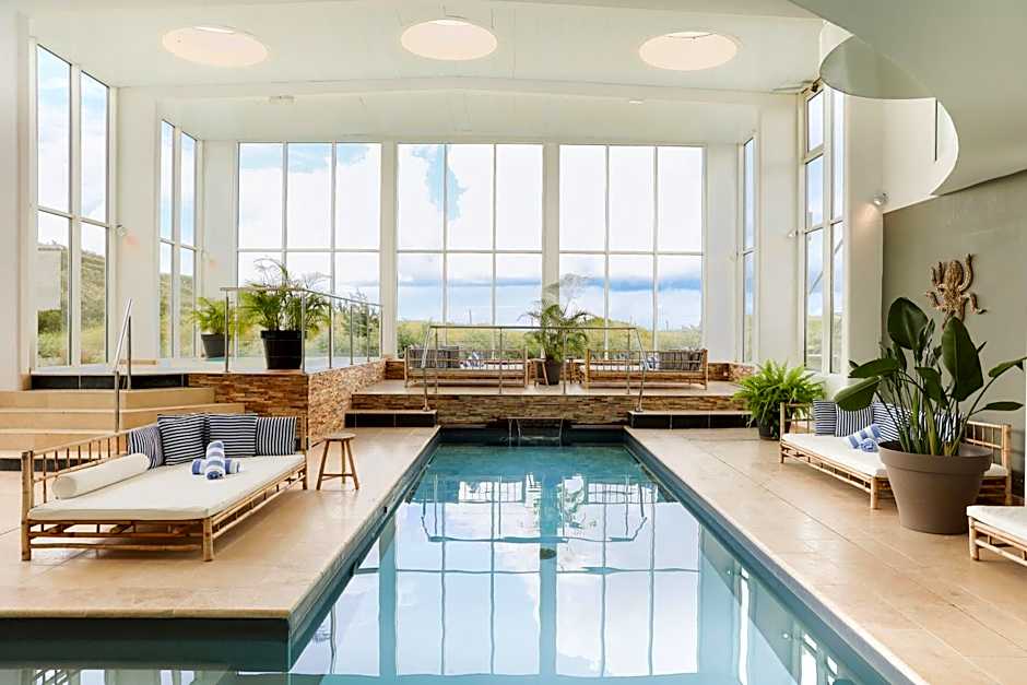 Hôtel & Spa Le Grand Large