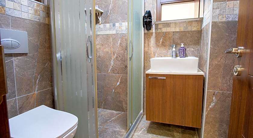 Campus Boutique Hotel