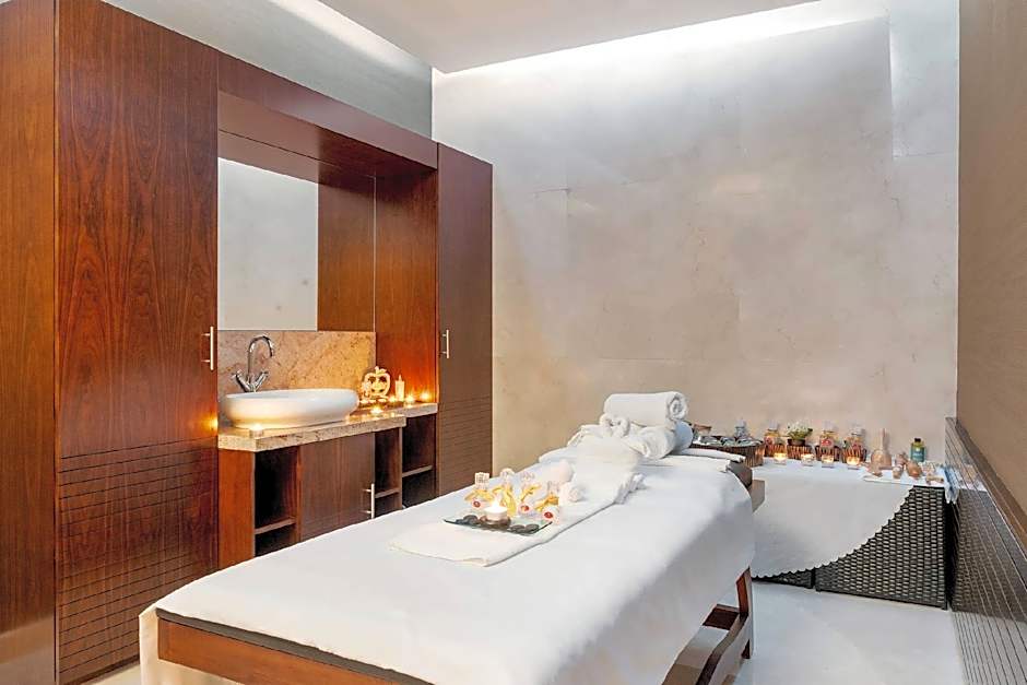 Grand Millennium Tabuk