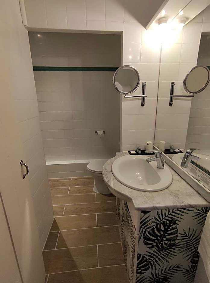 Le Pavillon Saint-Martin