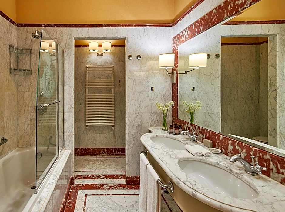 Bagni Di Pisa - The Leading Hotels of the World