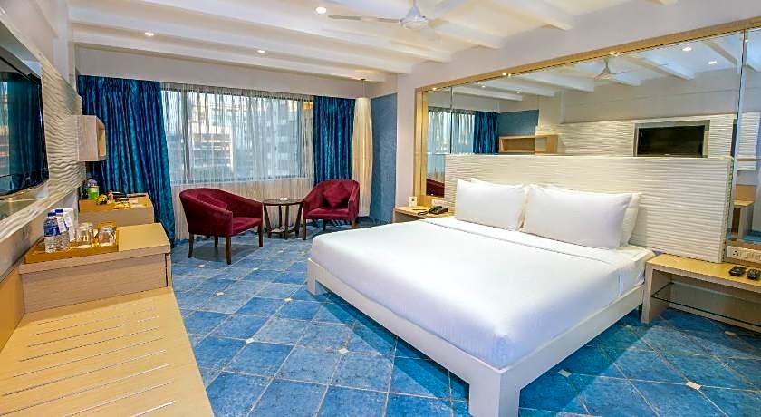 Boutique Hotel Bawa Suites