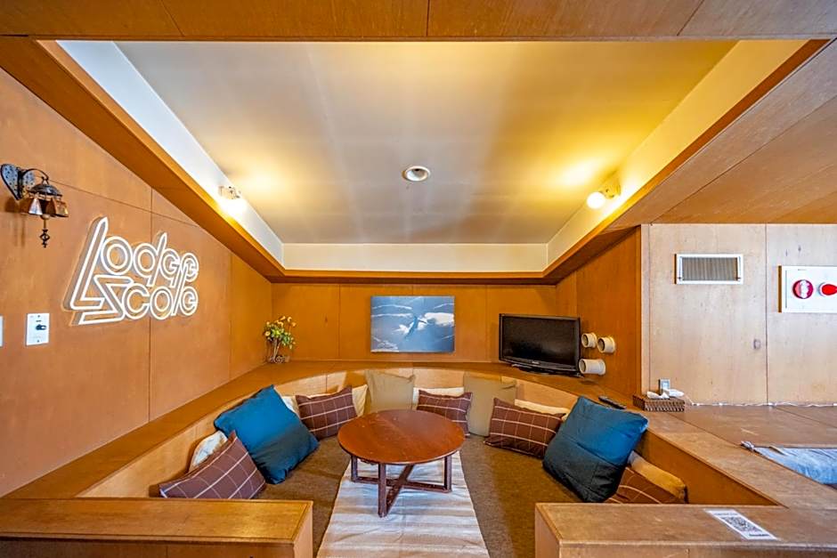 Lodge Scole