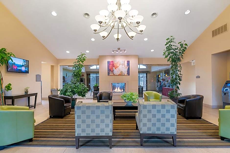 Antioch Hotel & Suites