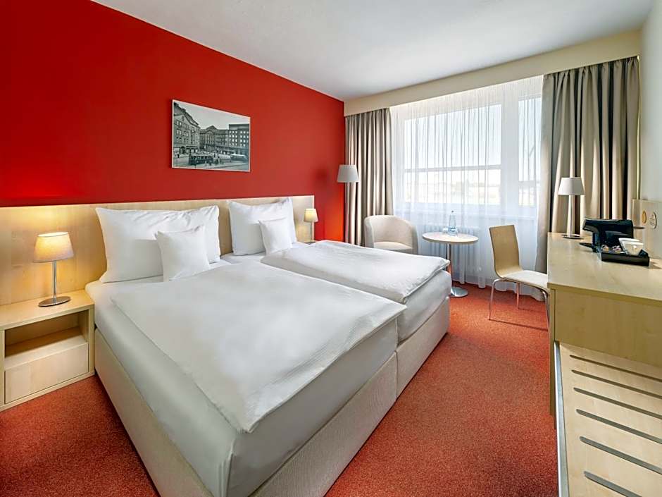 Clarion Congress Hotel Ostrava