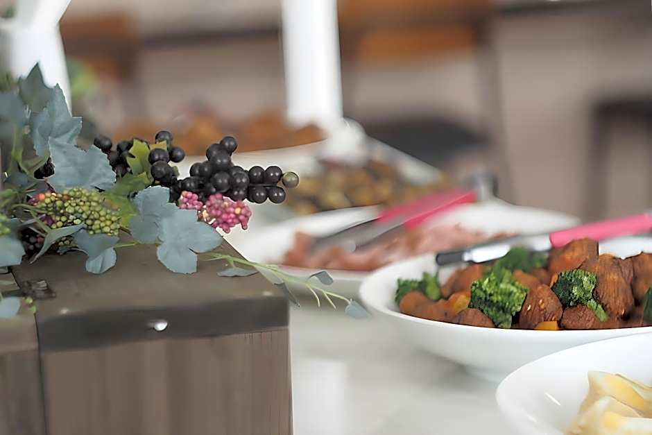 Imari Grand Hotel