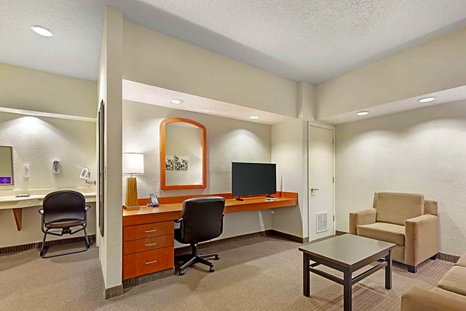Sleep Inn & Suites Danville Hwy 58