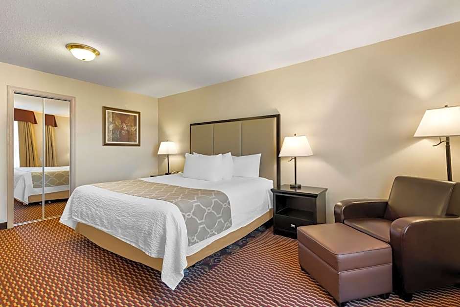 Best Western Of Olds