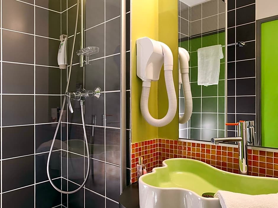 Ibis Styles Lyon Villeurbanne
