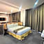 Roxy Hotel 3rd Mile
