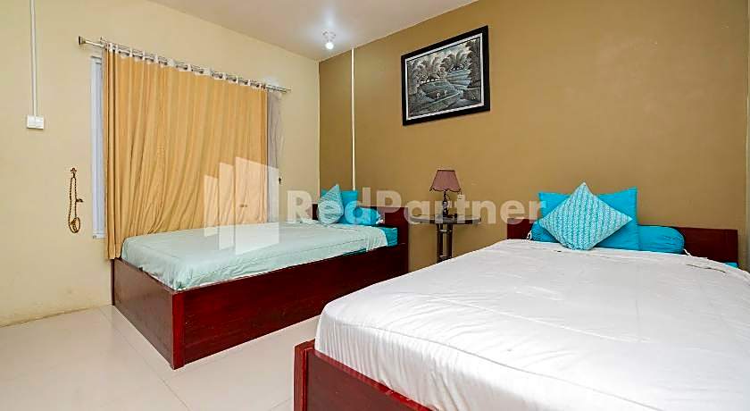 Hotel Grand El-a Syariah Mitra RedDoorz