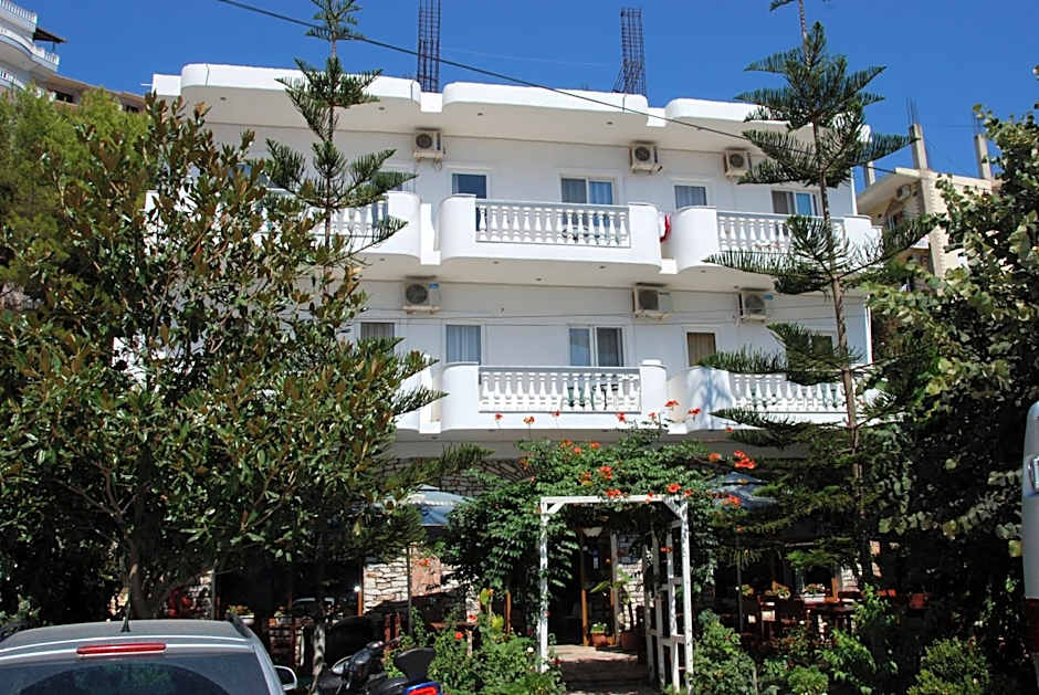Hotel Rixhi