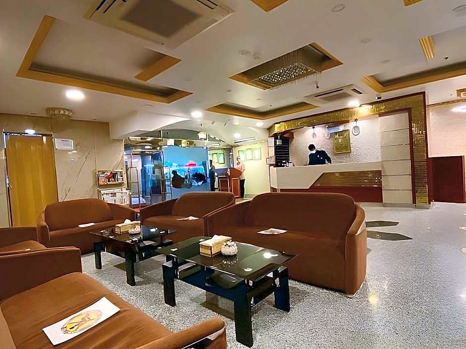 Palette San Marino Hotel