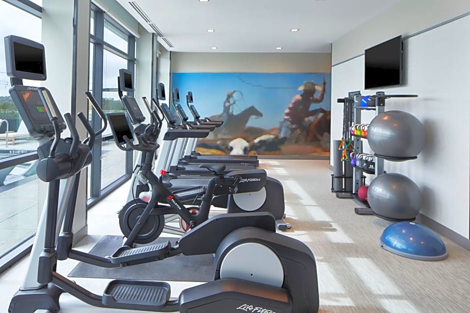 AC Hotel by Marriott Austin Hill Country