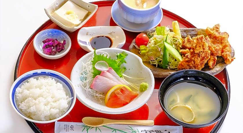 APA Hotel Tottori Ekimae Minami