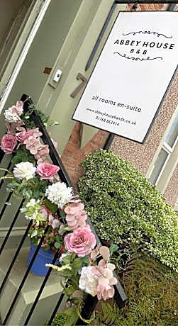 Abbey House B & B