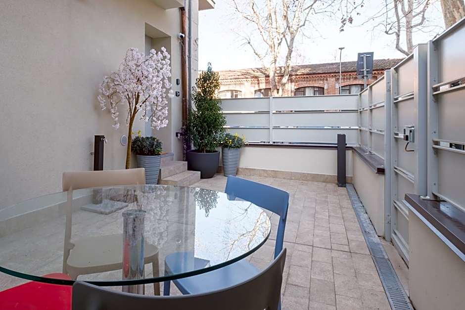 Tempobiancosuites