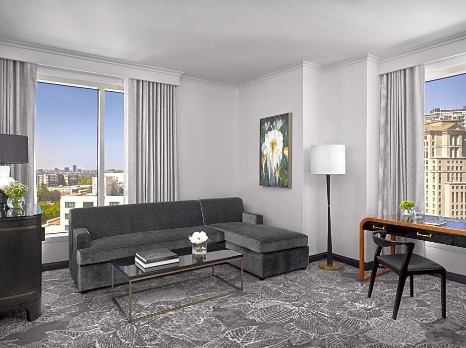 InterContinental Buckhead Atlanta By IHG