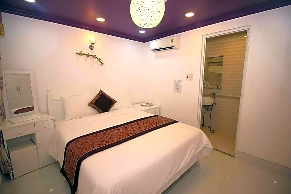 Nest Hotel – Ho Chi Minh City, LA