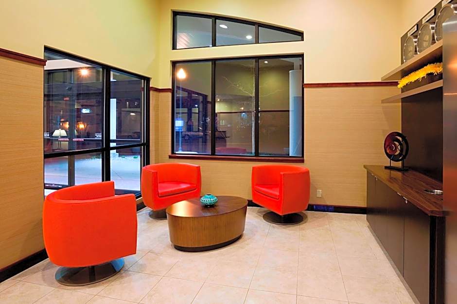 Courtyard by Marriott Rochester Mayo Clinic Area/Saint Marys