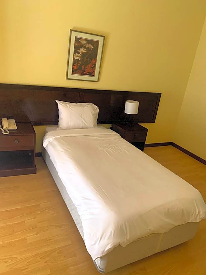 Casa De Cha Prazeres