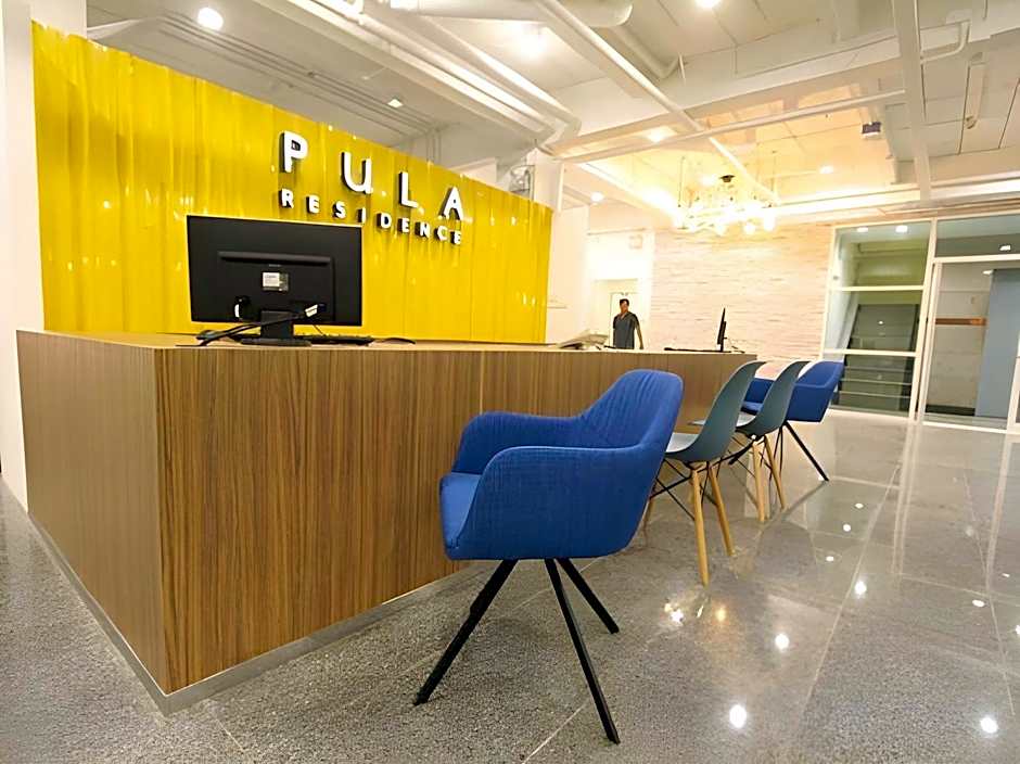 D Varee Xpress Pula Silom, Bangkok