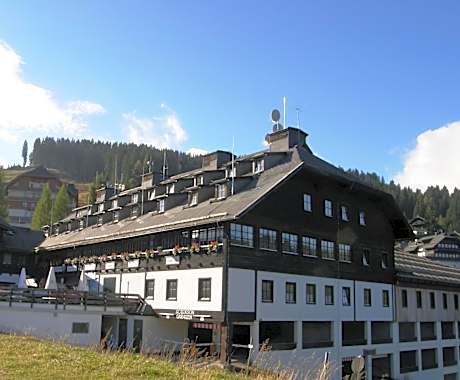 Alpenhotel Marcius