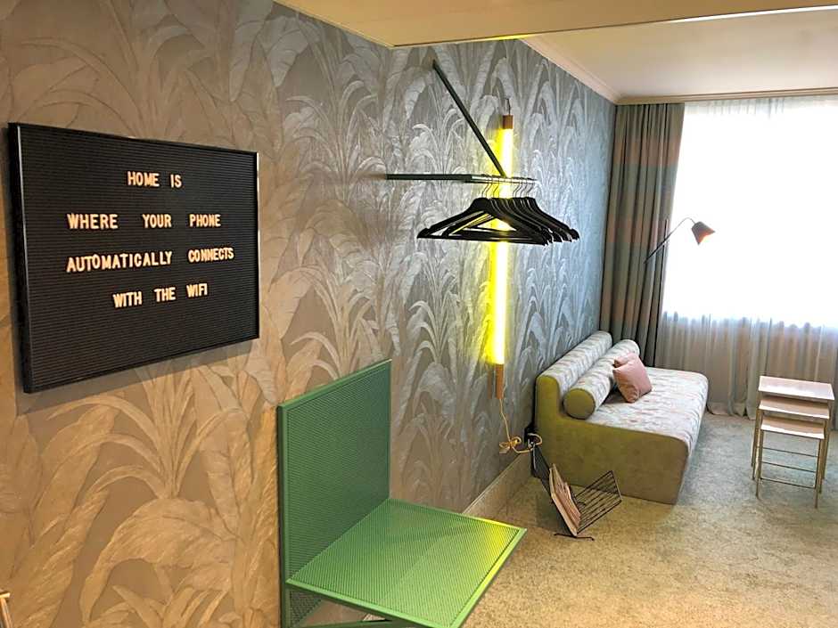 Hotel Metropol