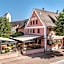 Hotel-Restaurant Gasthof Adler