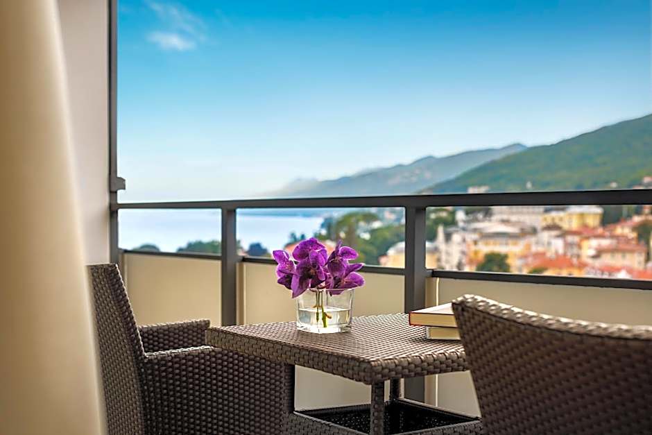 Hotel Ambasador - Liburnia