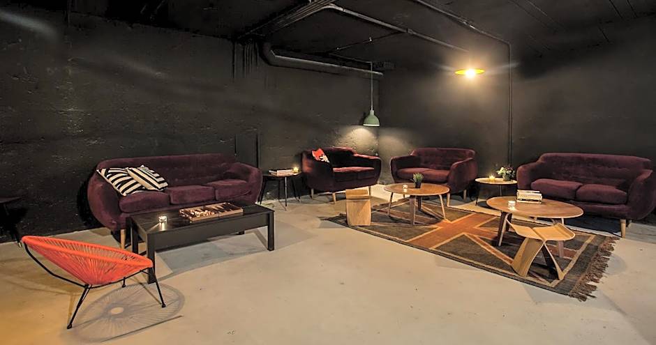 La Casita de la Planta