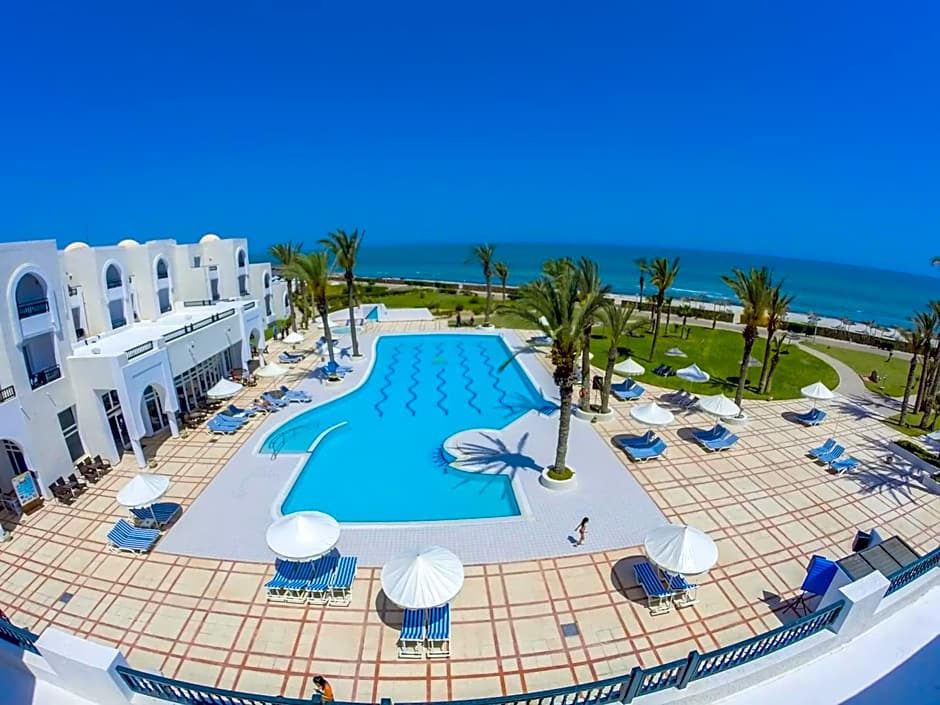 Al Jazira Beach & Spa- All Inclusive - Families and Couples Only