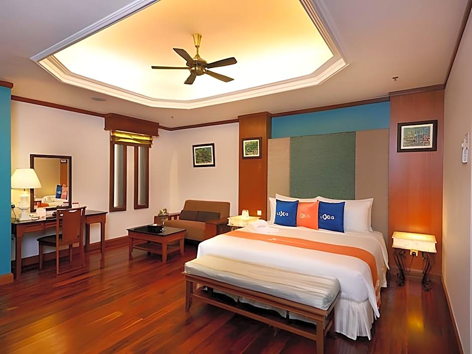 Grand Lexis Port Dickson