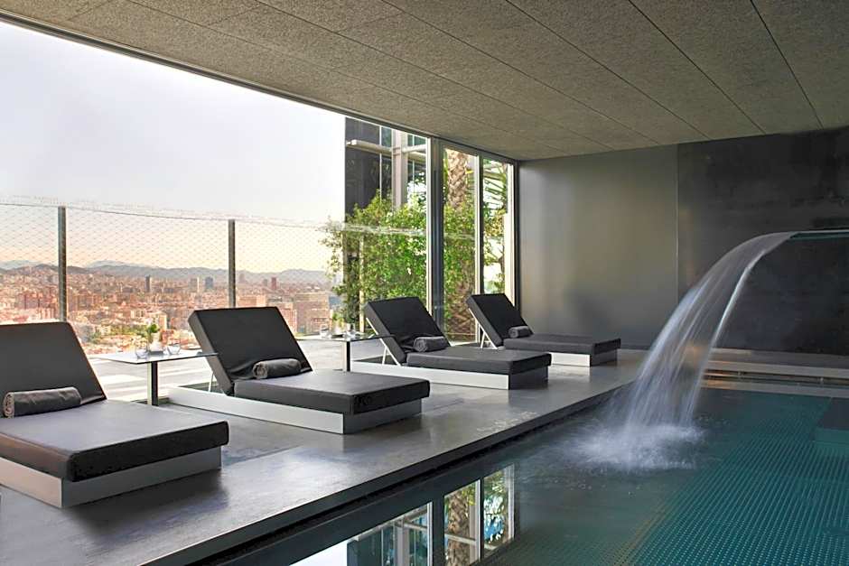 Renaissance by Marriott Barcelona Fira Hotel