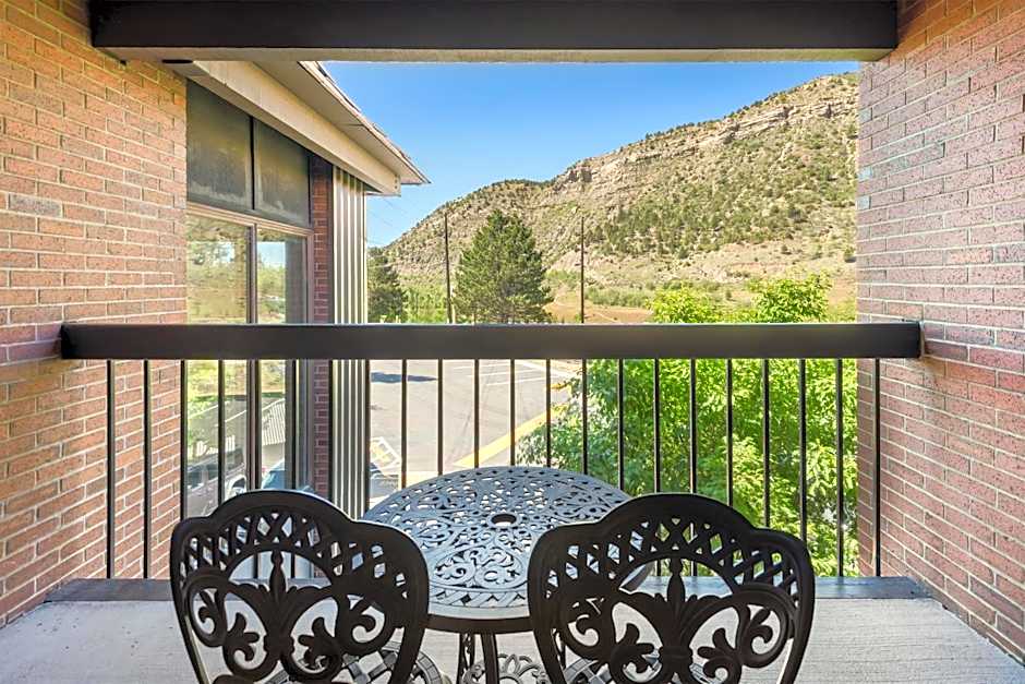 Best Western Plus Rio Grande Inn