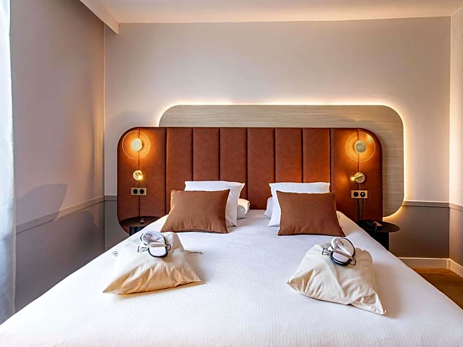 Mercure Angoulême Hôtel de France
