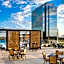 Renaissance by Marriott Dallas at Plano Legacy West Hotel