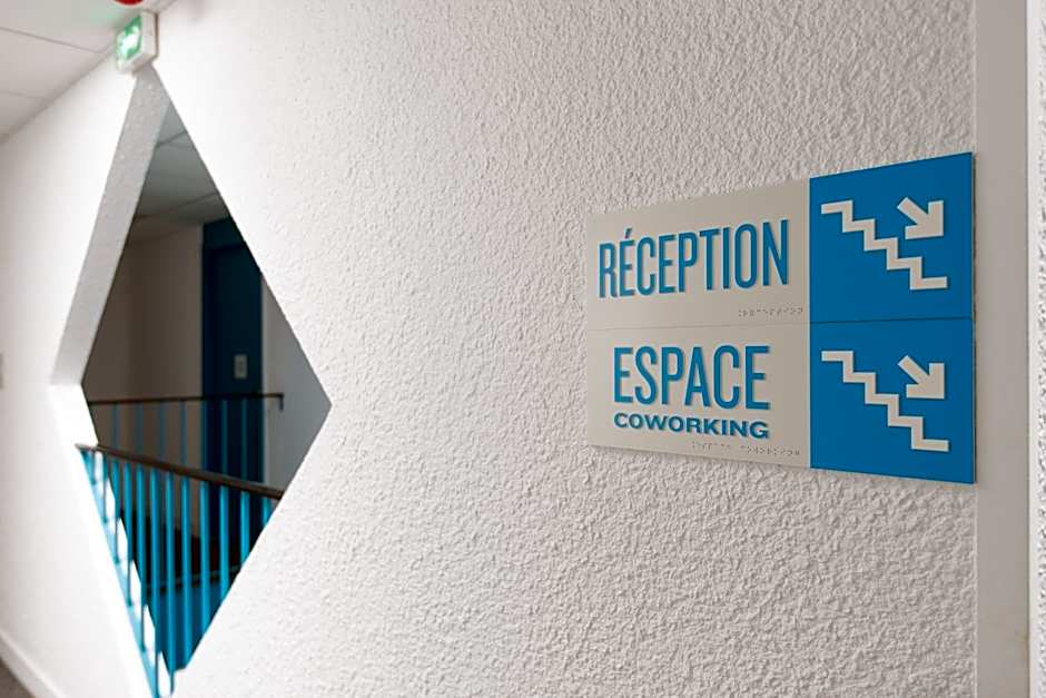 Kyriad ECO - Dijon Sud Chenove